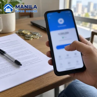 eNotarization Is Live in the Philippines: Who Can Use It, Requirements, Fees, and Step-by-Step (A.M. No. 24-10-14-SC, 2026) photo