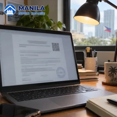 eNotarization Is Live in the Philippines: Who Can Use It, Requirements, Fees, and Step-by-Step (A.M. No. 24-10-14-SC, 2026) photo