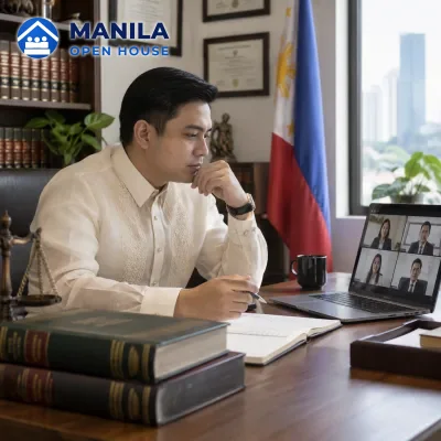 eNotarization Is Live in the Philippines: Who Can Use It, Requirements, Fees, and Step-by-Step (A.M. No. 24-10-14-SC, 2026) photo