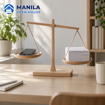 eNotarization Is Live in the Philippines: Who Can Use It, Requirements, Fees, and Step-by-Step (A.M. No. 24-10-14-SC, 2026) photo