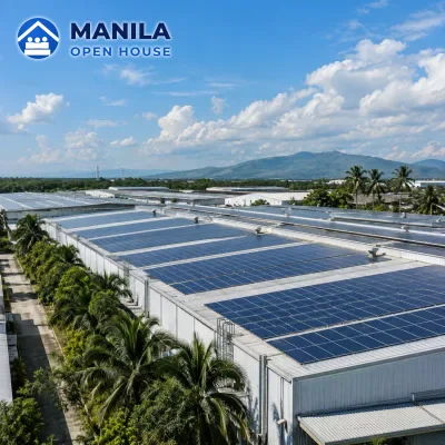 CREATE MORE Worked Example: How an Exporter Saves ₱450M in Tax photo