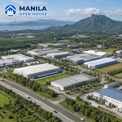CREATE MORE Worked Example: How an Exporter Saves ₱450M in Tax photo