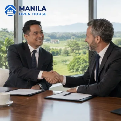 CREATE MORE Worked Example: How an Exporter Saves ₱450M in Tax photo