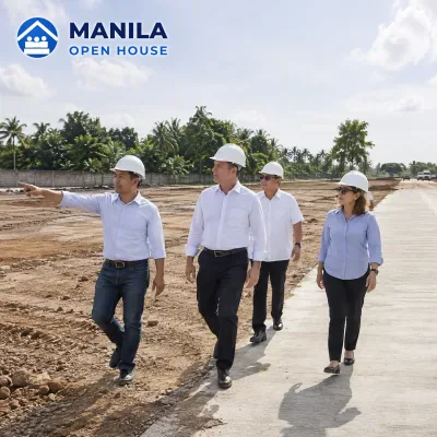 CREATE MORE Worked Example: How an Exporter Saves ₱450M in Tax photo
