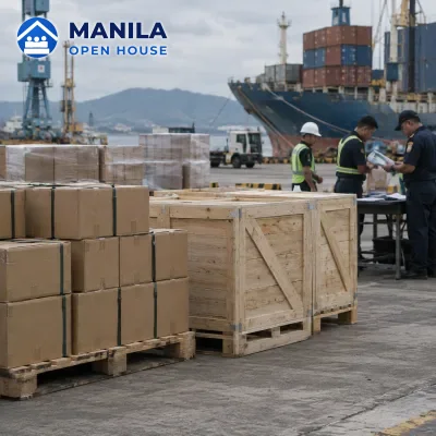 CREATE MORE Worked Example: How an Exporter Saves ₱450M in Tax photo