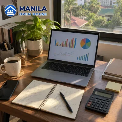 CREATE MORE Worked Example: How an Exporter Saves ₱450M in Tax photo