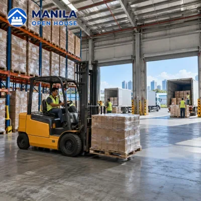 CREATE MORE Worked Example: How an Exporter Saves ₱450M in Tax photo