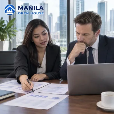 CREATE MORE Worked Example: How an Exporter Saves ₱450M in Tax photo
