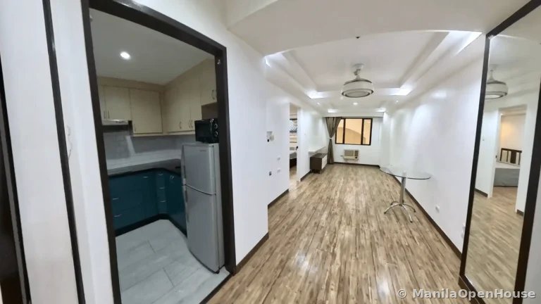 Forbeswood Heights | Fully Furnished 2BR Resale, Burgos Circle, BGC