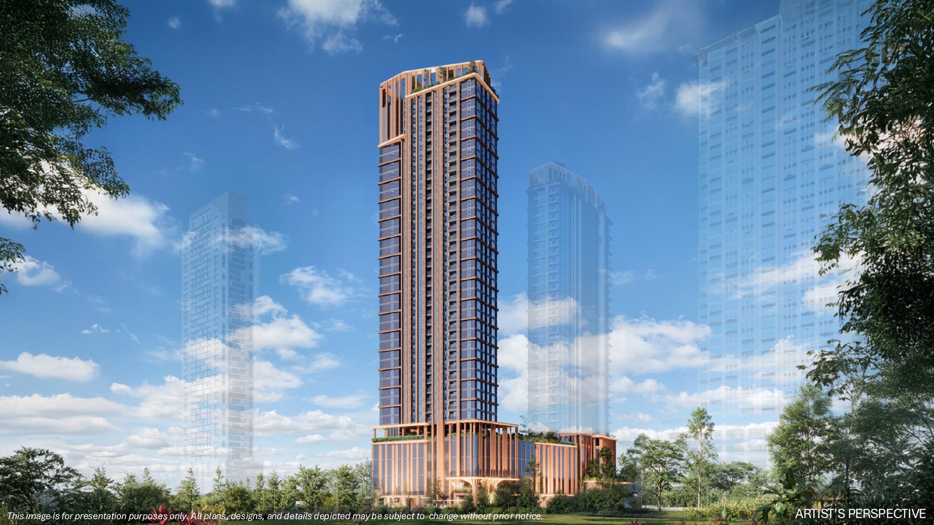 Liv North by Arthaland | Katipunan, Quezon City