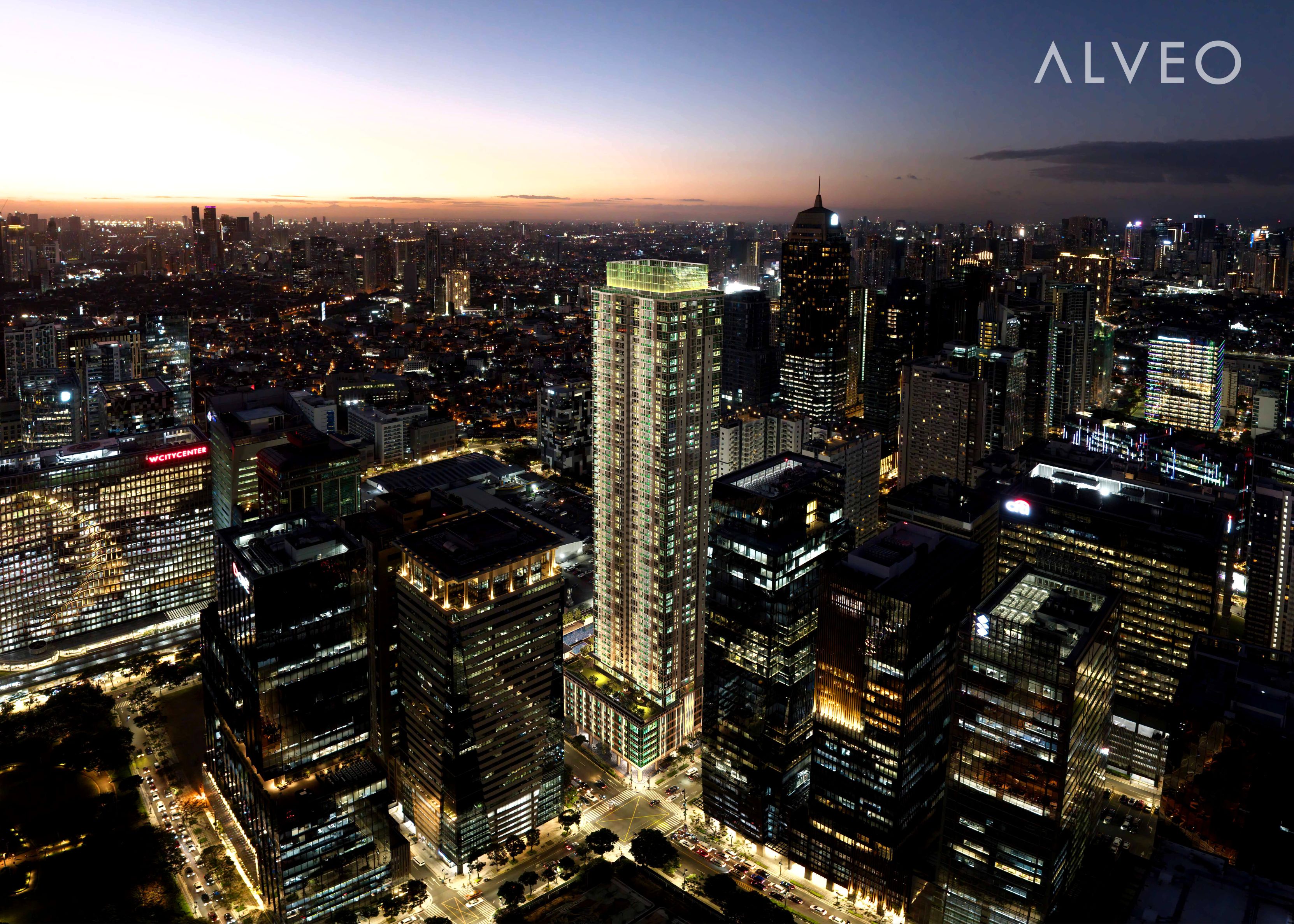 Park East Place by Alveo Land | BGC, Taguig City