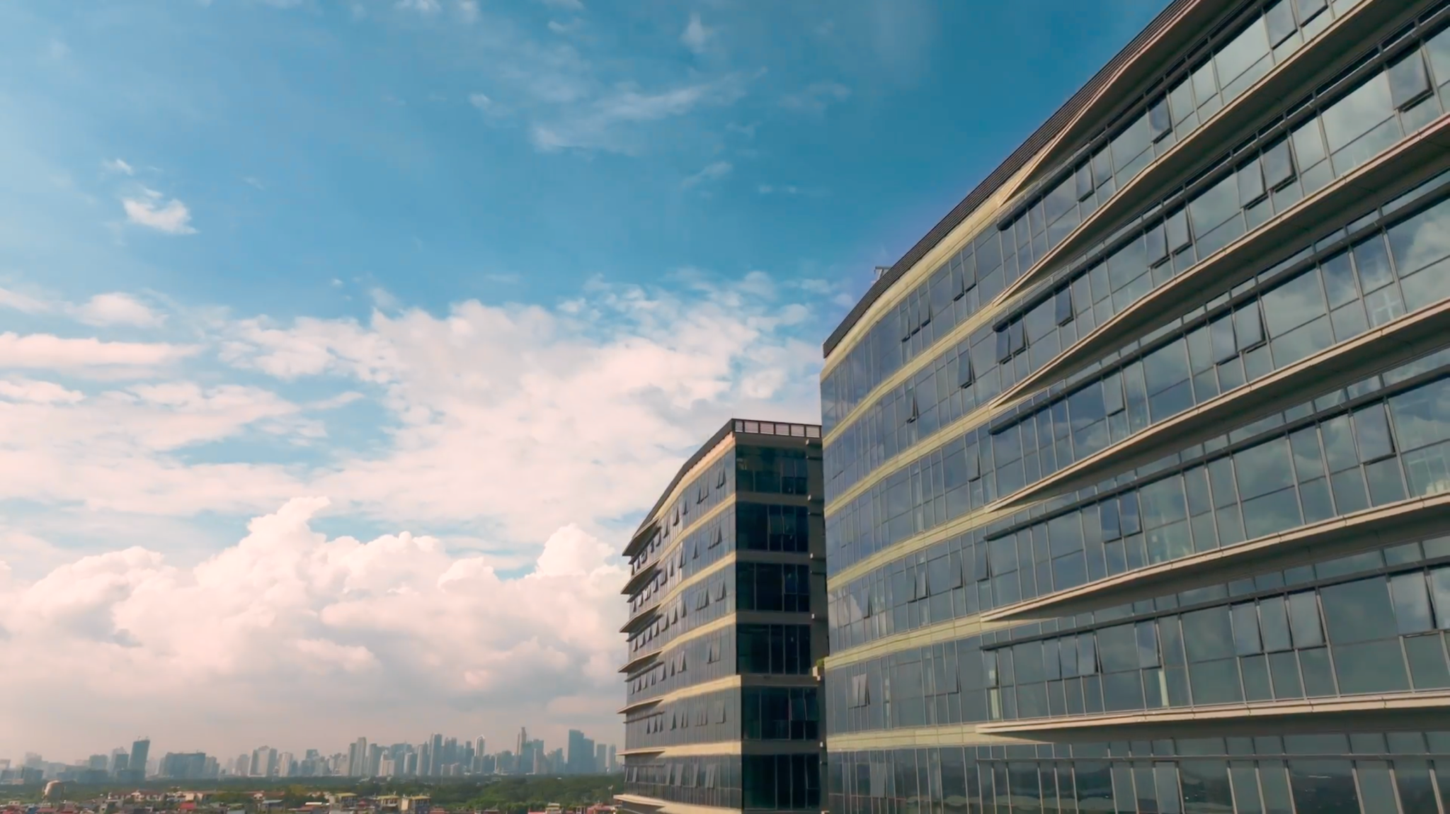 Savya Financial Center by Arthaland x Mitsubishi Estate | ARCA South, Taguig