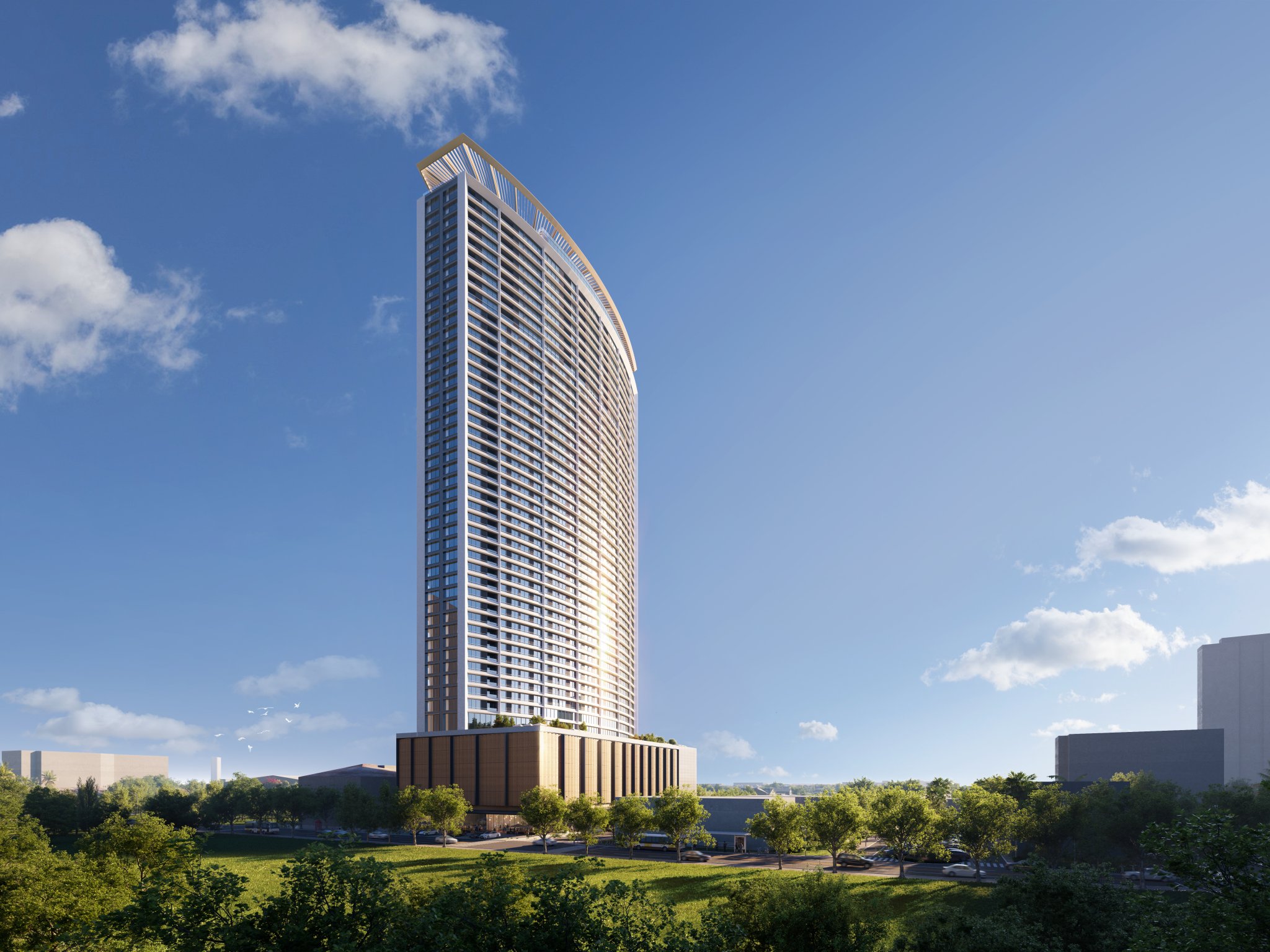 Shang Bauhinia Residences by Shang Properties | Kasambagan, Cebu City