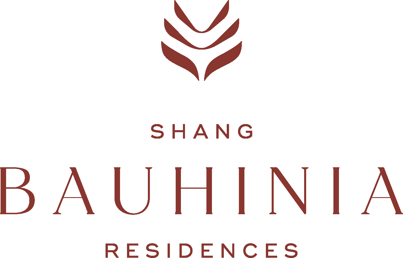 Shang Bauhinia Residences logo
