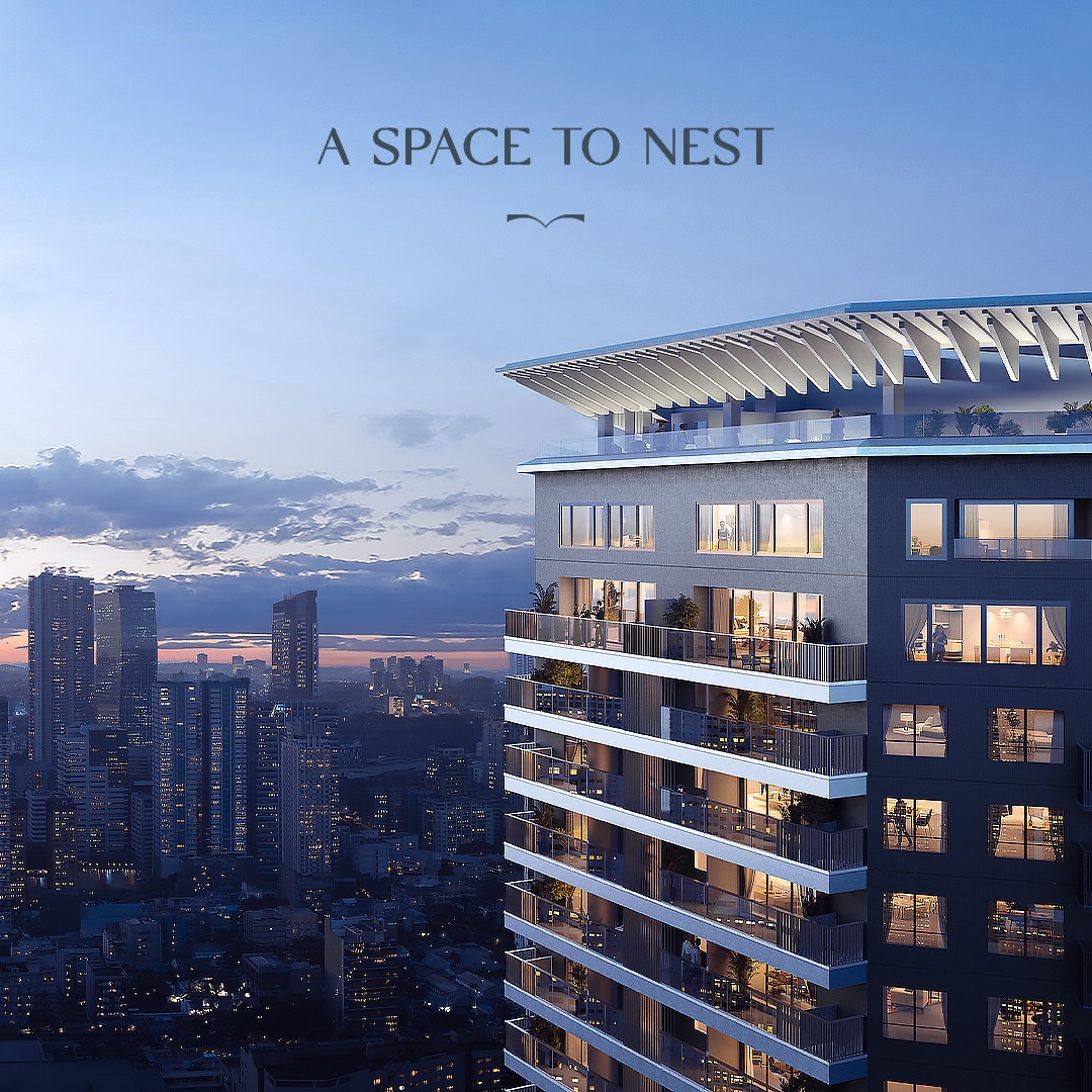 Laya by Shang Properties | Oranbo, Pasig City
