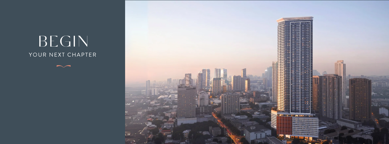 Laya by Shang Properties exterior render, additional view
