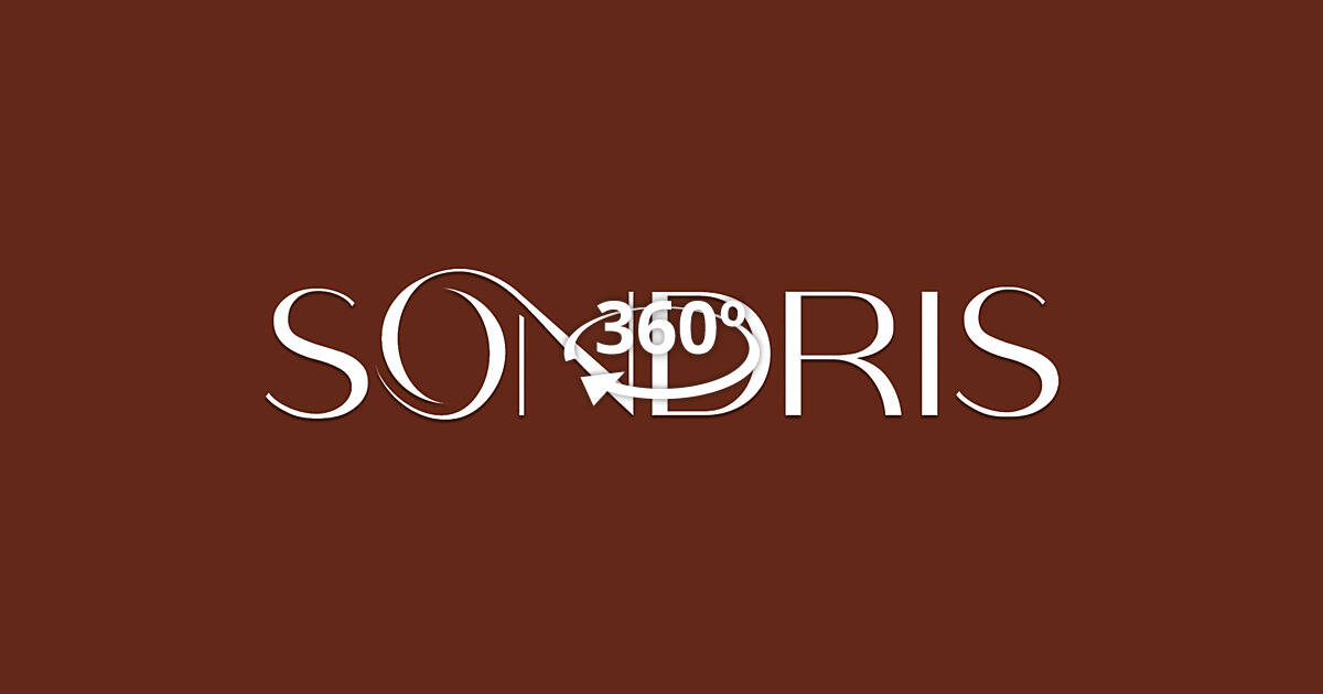 Sondris 360° virtual tour preview